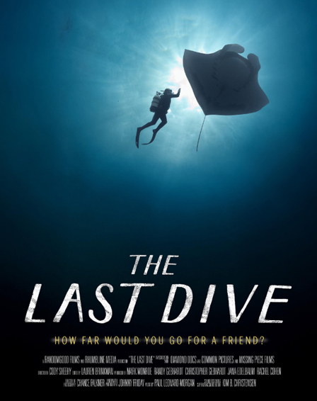 Tribeca Film The Last Dive